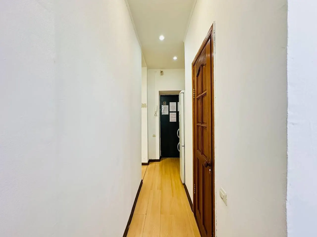 Lejlighed Уют В Центре Золотого Квадрата На Кунаева Рядом С Метро И Парками Almaty Kasakhstan